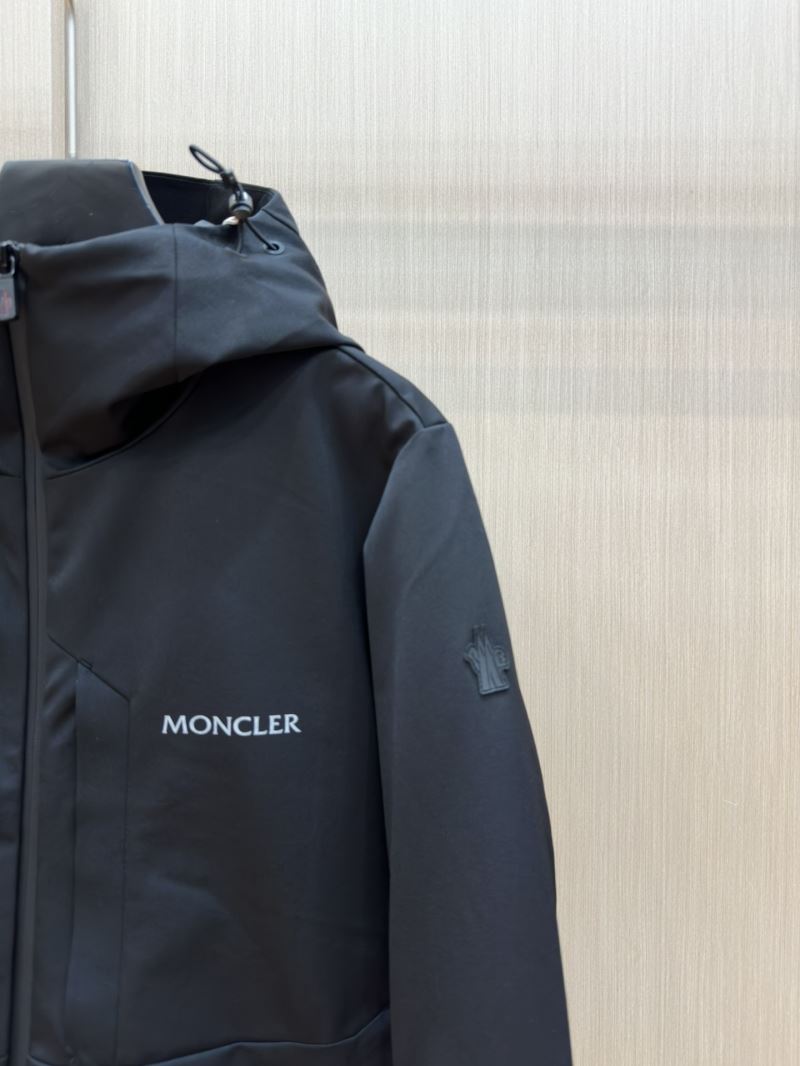 Moncler Down Jackets